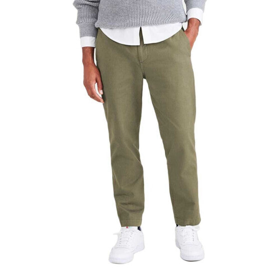 DOCKERS Casual Pull On jeans