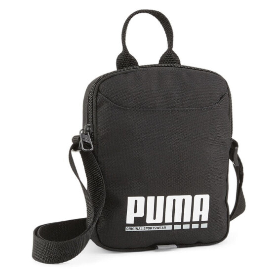 Сумка PUMA Plus портативная с плечевым ремнем