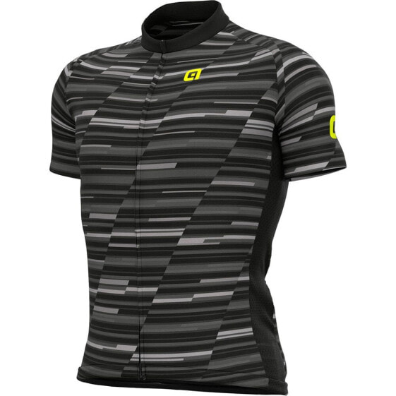 ALE Step short sleeve jersey