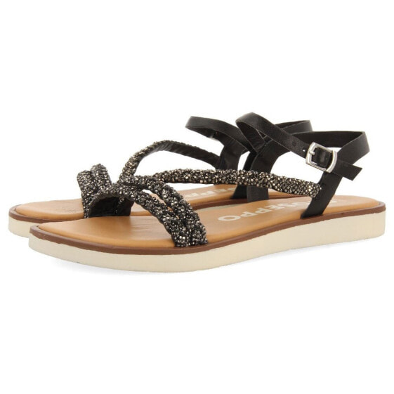 GIOSEPPO Wallowa sandals