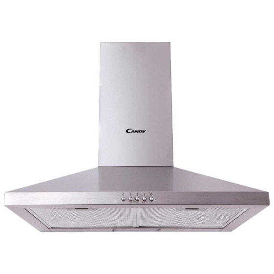 CANDY CCE116/1XGG 60 cm Conventional Hood