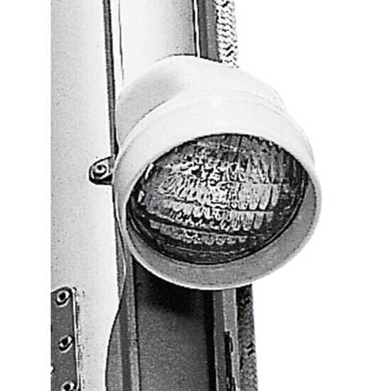 Техническое освещение Plastimo Прожектор на мачту Mast Fitting Deck Light