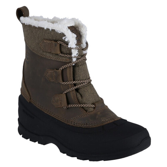 Kamik Winterstiefel Snowgem Low