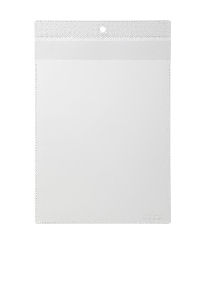 Durable 2306 - Transparent - Polypropylene (PP) - A5