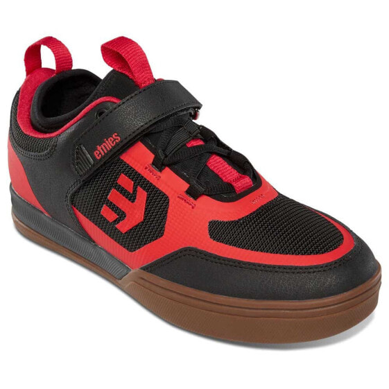 Кроссовки Etnies Camber CL Trainers