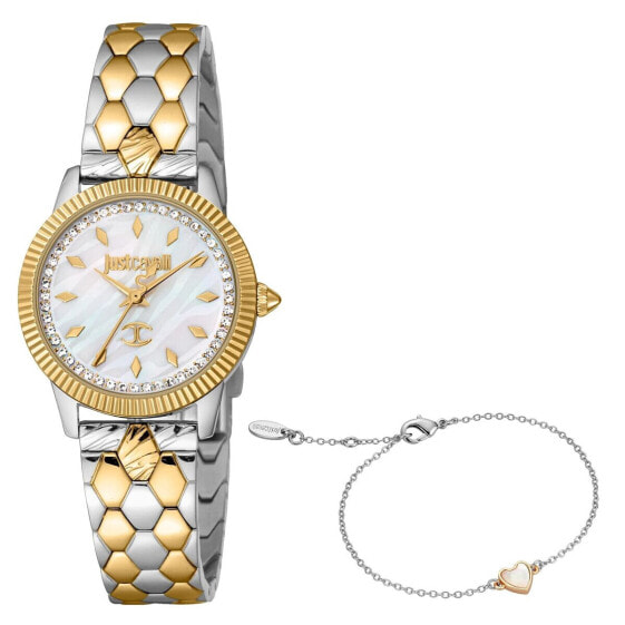Часы наручные Just Cavalli VALENTINE (Ø 28 мм) для женщин