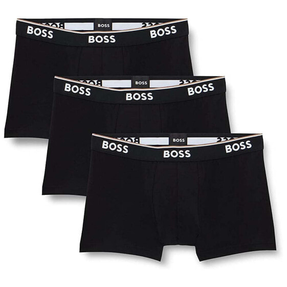 BOSS Power Slip Boxer 3 Units