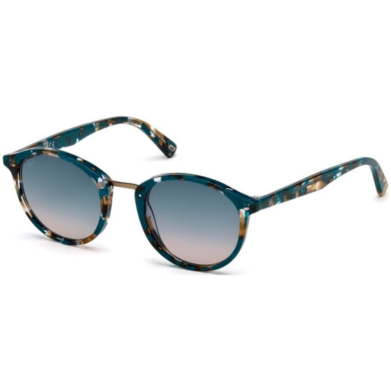 WEB EYEWEAR WE0236-55W Sunglasses