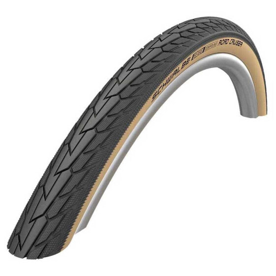 SCHWALBE Cruiser HS484 Wired 28´´ x 47 rigid urban tyre