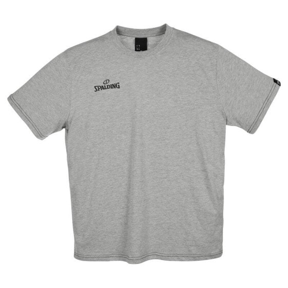 SPALDING Team II short sleeve T-shirt