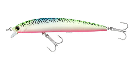 Yo-Zuri Hydro Minnow Long Cast Floating Saltwater Plugs, 6" - 6.75"