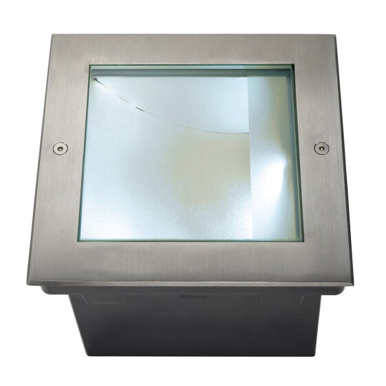 SLV 229381 - Stainless steel - IP67 - I - 34 W - 25000 h - 1620 lm