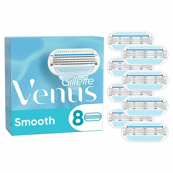 Shaving Razor Gillette Venus