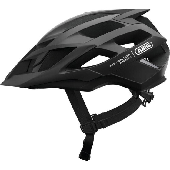 ABUS Moventor MTB Helmet