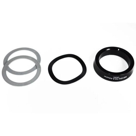 Fsa Evo BB386 Bottom Bracket Adapter