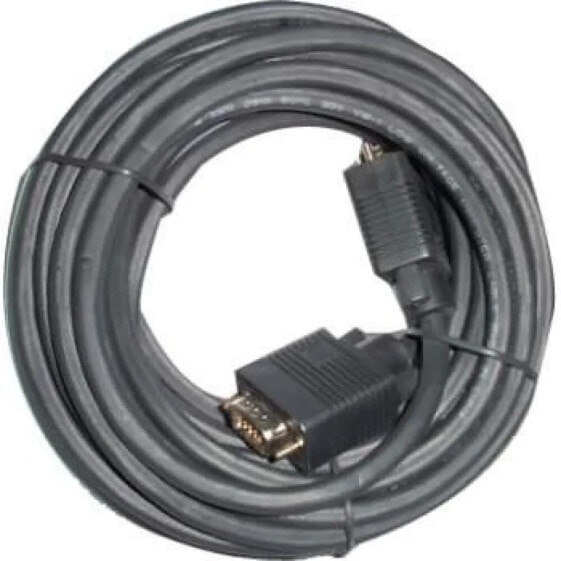 3GO Vga Shielded cable 15 M