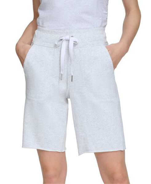 Women's Performance Drawstring Shorts