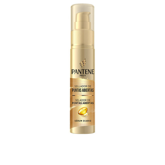 Pantene Repair & Protect Hair Serum Сыворотка против секущихся волос 75 мл