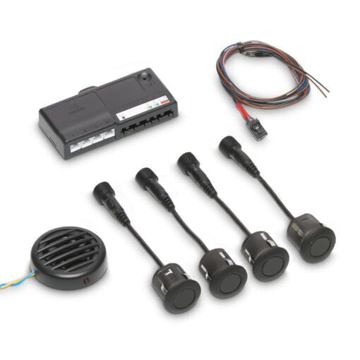 Dometic MagicWatch MWE890 - Garage parking sensor - Car - Black - Screws - 83 mm - 15 mm