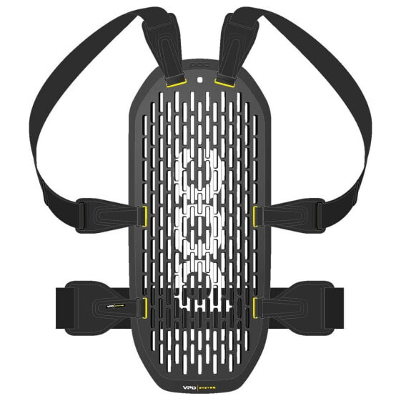 POC VPD System Back Protector