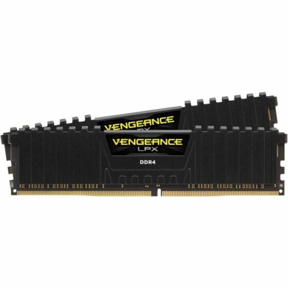 Память RAM Corsair Vengeance DDR4 32 GB CL16