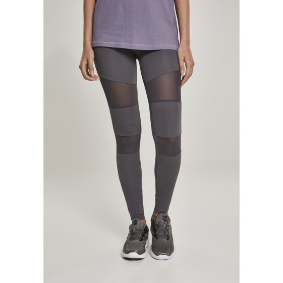 URBAN CLASSICS Mesh Leggings