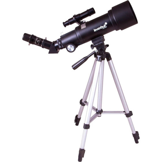 LEVENHUK Skyline Travel Sun 70 Telescopes