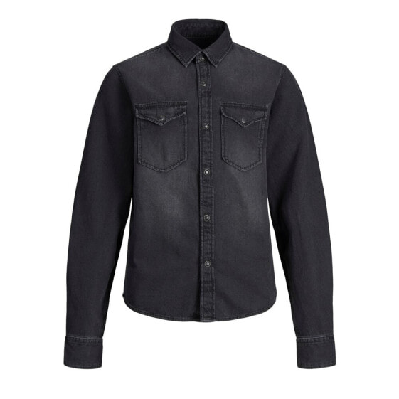 JACK & JONES Shirt Child Sheridan Noos