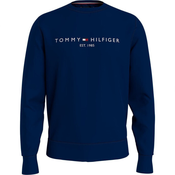 TOMMY HILFIGER Logo sweatshirt