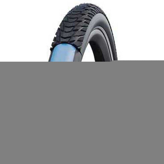 Покрышка для горного велосипеда Schwalbe Marathon E-Plus Performance Smart DualGuard 27.5´´ x 2.00 Rigid MTB Tyre