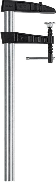 Bessey TGK150K - F-clamp - 150 cm - Aluminium,Black - 714 kg - 5.23 kg - 1 pc(s)