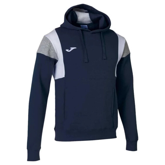 JOMA Confort III full zip sweatshirt