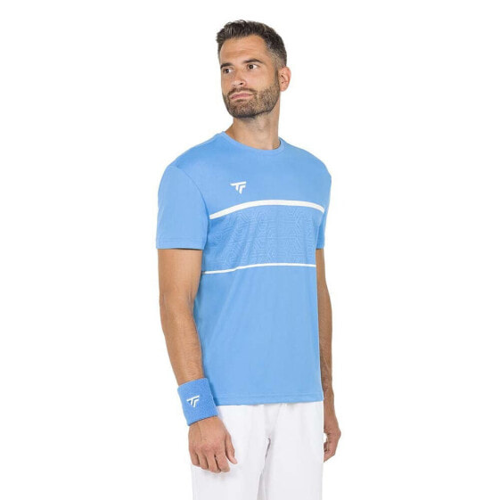 TECNIFIBRE Team Tech short sleeve T-shirt