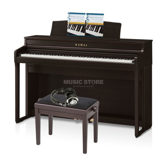 Kawai CA-401 R Complete-Set