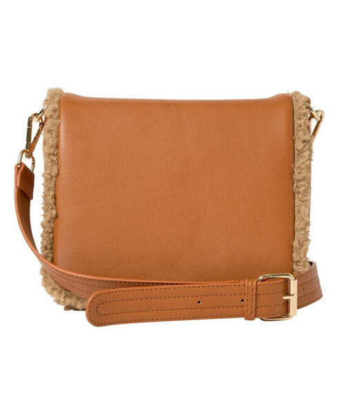 Women's Crossbody Handbag