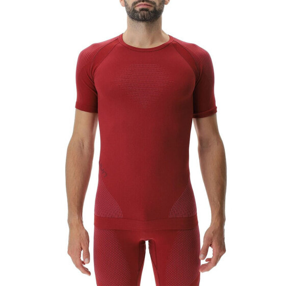 UYN Evolutyon Short Sleeve Base Layer