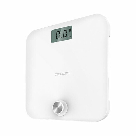 Цифровые весы для ванной Cecotec EcoPower 10000 Healthy LCD 180 kg Белый 180 kg