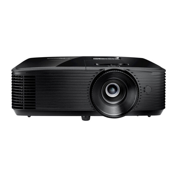 Проектор Optoma Optoma X400LVe XGA 4000 Lm