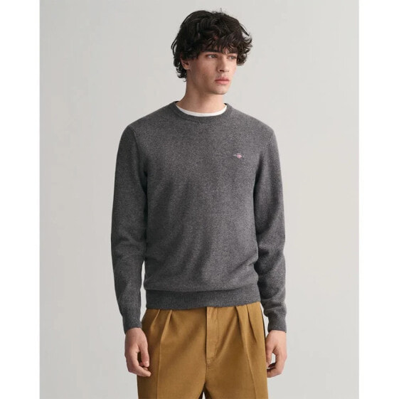 GANT Superfine Lambswool sweater