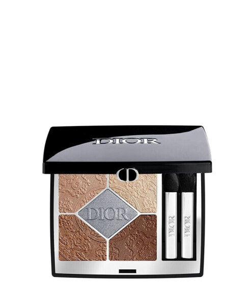 Палетка теней для век Dior Diorshow 5 Couleurs Holiday Limited Edition