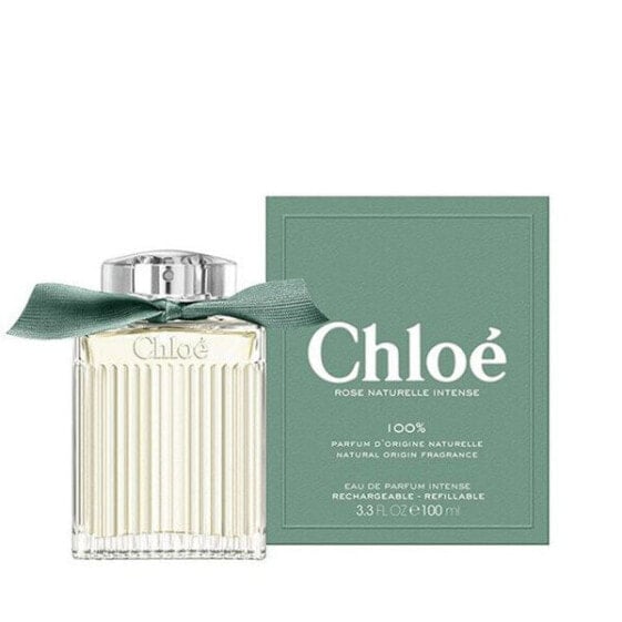 Женская парфюмерия Chloe Rose Naturelle Intense