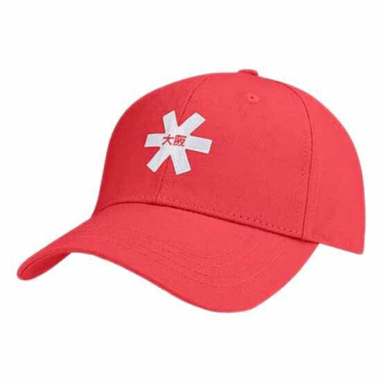 OSAKA Twill cap