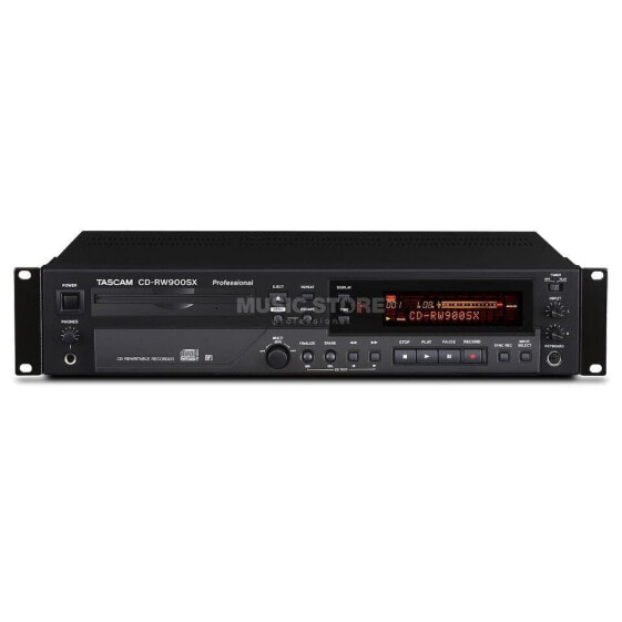 Tascam CD-RW900SX