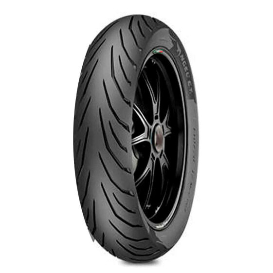 PIRELLI Angel™ City 46S TL M/C Front Or Rear Road Tire