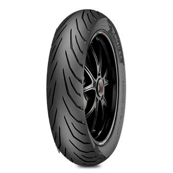 Покрышка Pirelli Angel™ City 46S TL M/C для переднего или заднего колеса