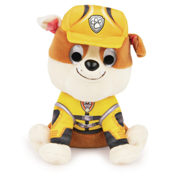 GUND Master - Paw P. Mo Rubble 15cm| 6062166