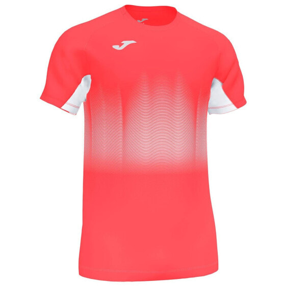 JOMA Elite VII short sleeve T-shirt