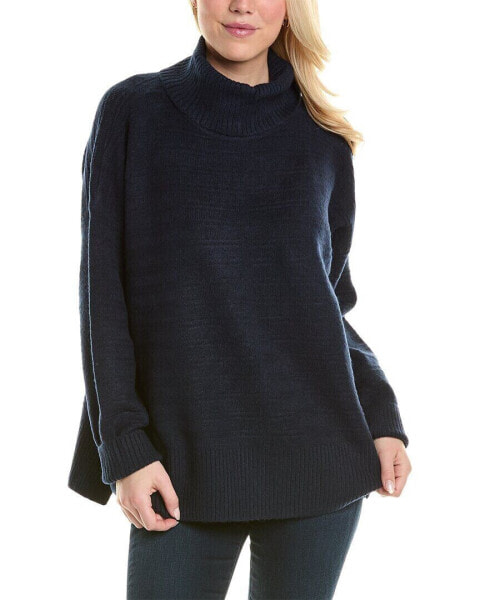 Vince Camuto Extended Shoulder Sweater Women's