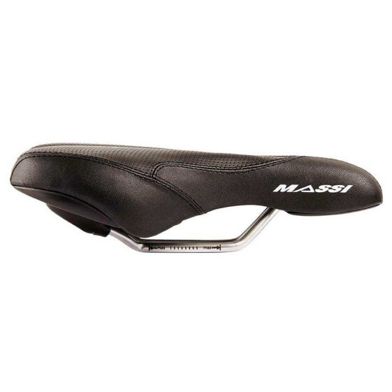 MASSI ProWoman saddle