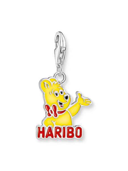 Thomas Sabo 2180-664-7 Charm Goldbears Pendant Silver